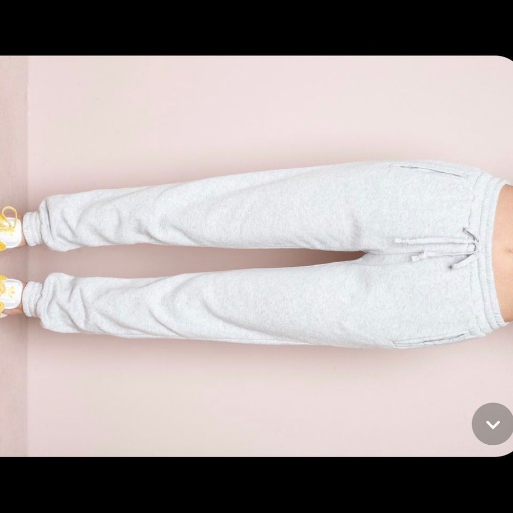 brandy melville joggers